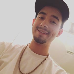 Meet your Posher, Rodrigo